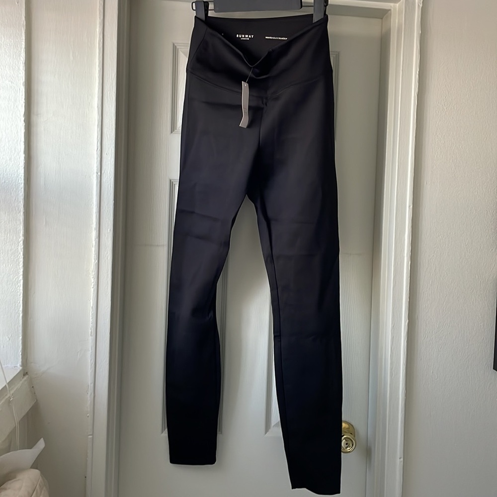 White House Black Market leggings